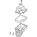 Air Cleaner Assembly