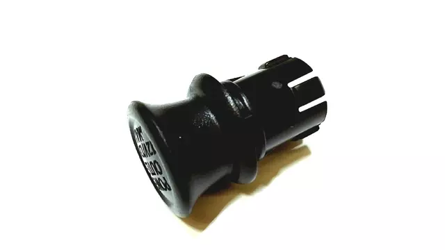 2015-2019 Subaru Power Outlet Cap