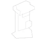 Air Ducting For Radiator