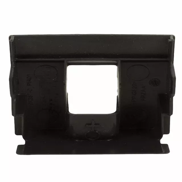 2009-2019 Ford - Switch Assembly Blank Cover