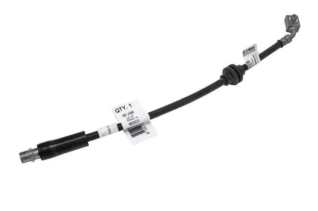 Front Driver Side Brake Hose Assembly