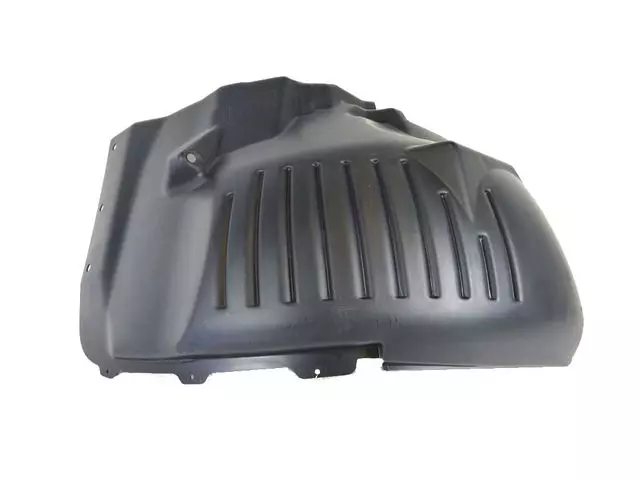 Splash Shield, Right, Front Fender