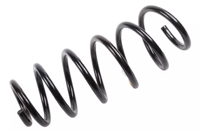 Front Coil Spring
