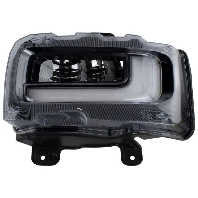 RL3Z-15201-C - Lamp Assembly Fog Front 2024-2025 Ford F-150 | Ford
