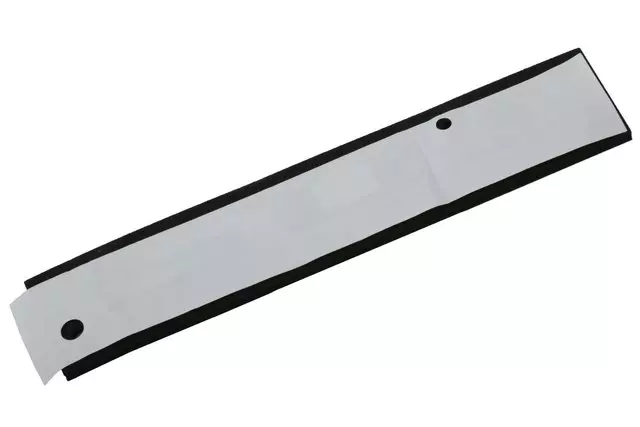 Bright Chrome Deck Lid 2.0T Emblem