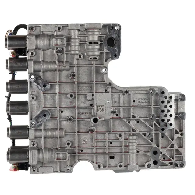 LC3Z-7A100-J - Control Assembly Transmission 2020-2022 Ford