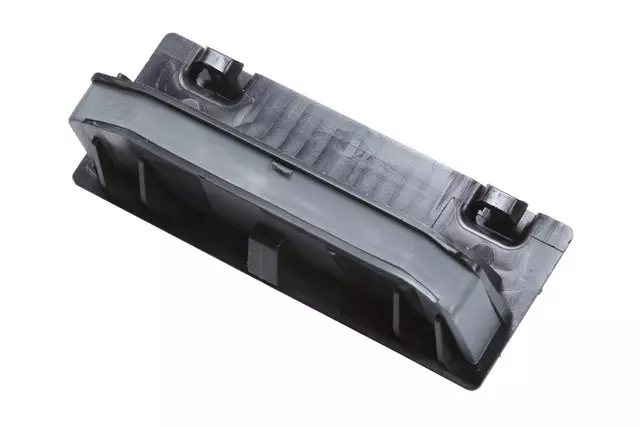 Quarter Upper Inner Panel Baffle Plate