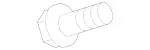 Hexalobular Screw
