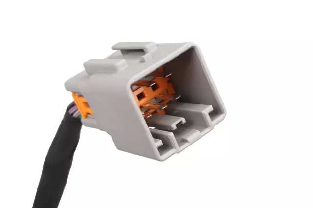 2020-2023 GM - Dome Lamp Wiring Harness