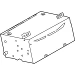 Radio Control Unit