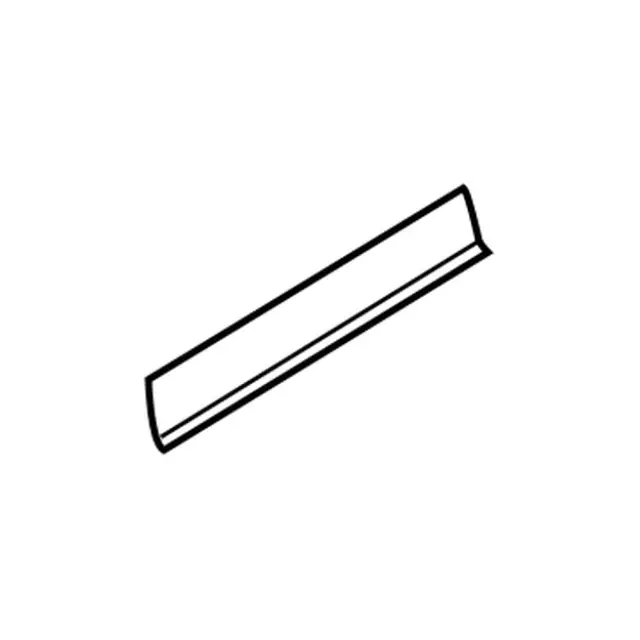 Instrument Panel Molding