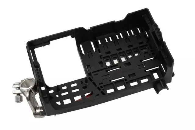 Front Compartment Fuse Block