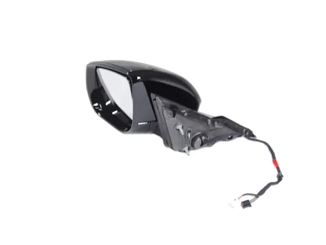 225/55ZR18 24年製 深溝 1759-② 2本分 送料込み 2021-2024 Jeep Outside Rear-View Mirror, Left 68552255AC | OEM