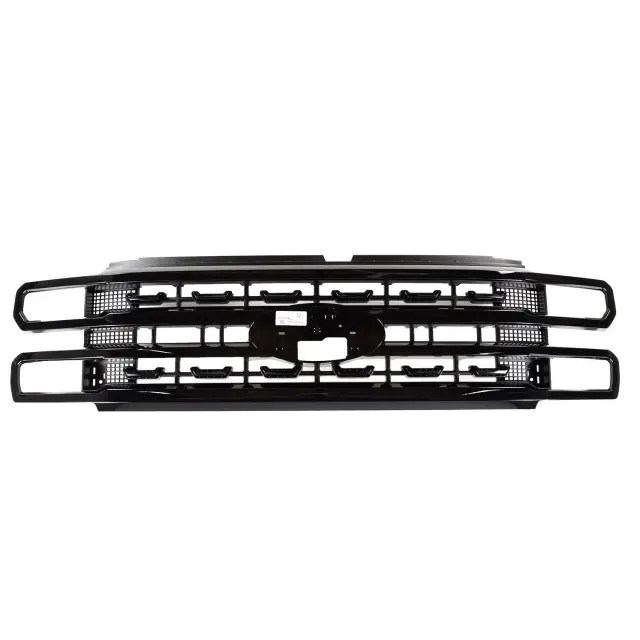 pc3z8200ka - Ford Grille Assembly | Levittown Ford Parts