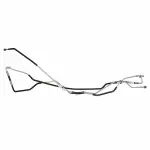 Motorcraft™ A/C Refrigerant Liquid Hose