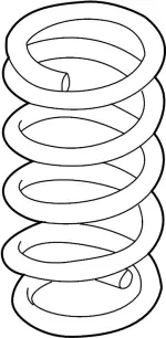 Coil Spring