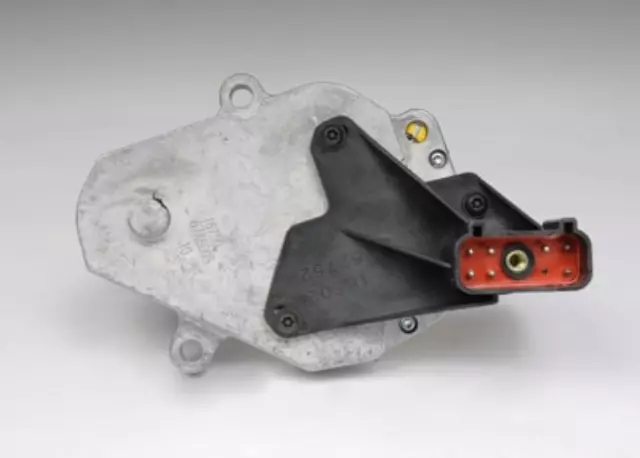 Transfer Case Four Wheel Drive Actuator with Encoder Motor