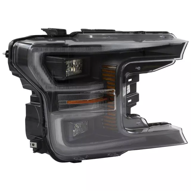 2018-2020 Ford F-150 Headlamp Assembly JL3Z-13008-AJ | OEM Parts