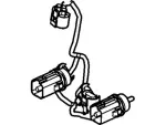 2002-2006 Ford Harness