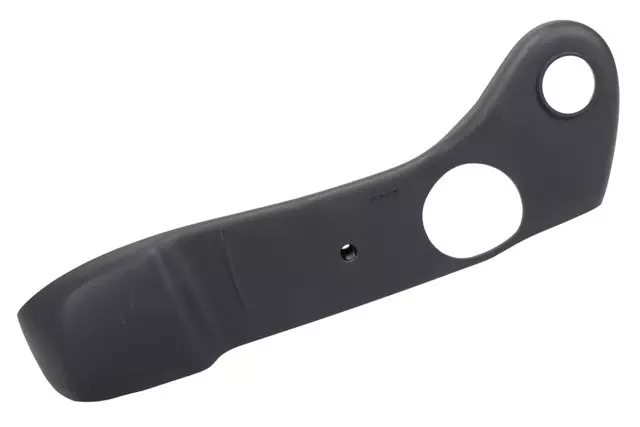 Dark Galvanized Cool Driver Seat Cushion Outer Finish Cover