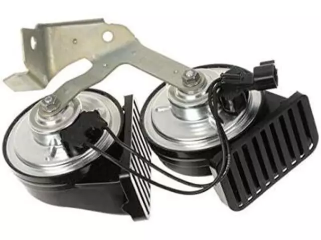 CM5Z-13832-A - Horn 2012-2018 Ford | Ford Parts Direct
