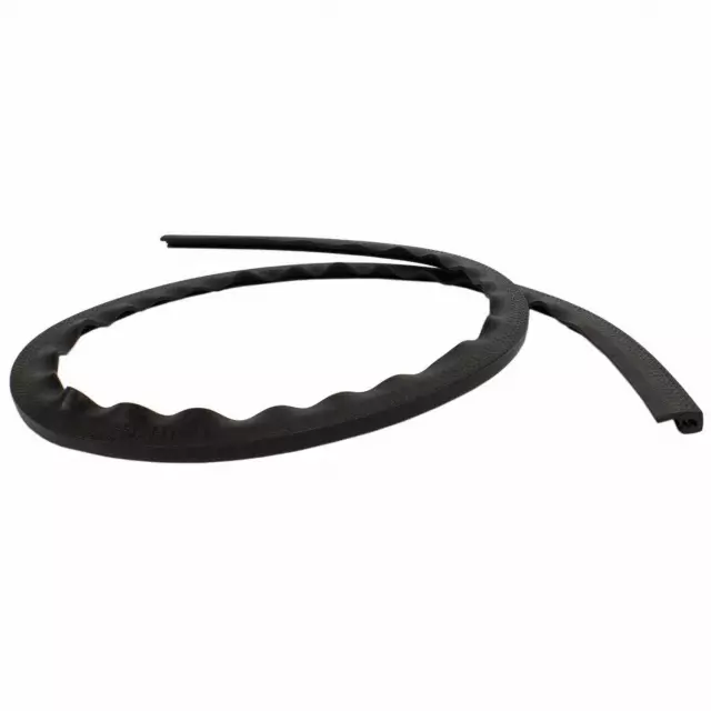 CN1Z-5829796-A - Glass Weather-Strip - 2018-2022 Ford