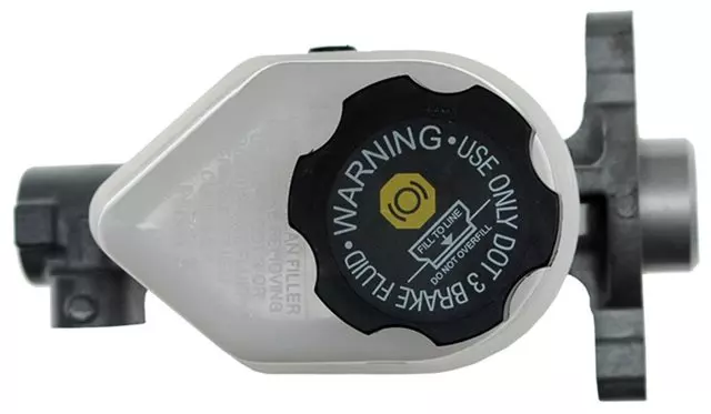 Brake Master Cylinder Assembly