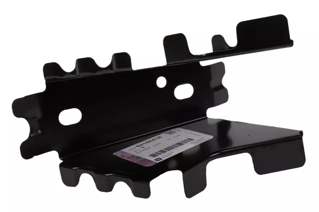 Driver Side Floor Panel Number 3 Cross Bar Extension