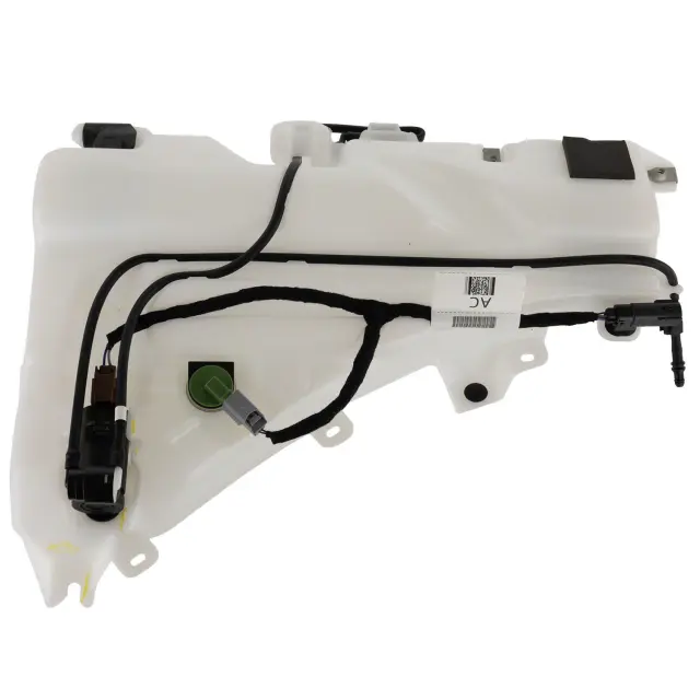 レオページ M2DZ-17618-B - Reservoir Windshield Washer 2023-2025 Ford Bronco