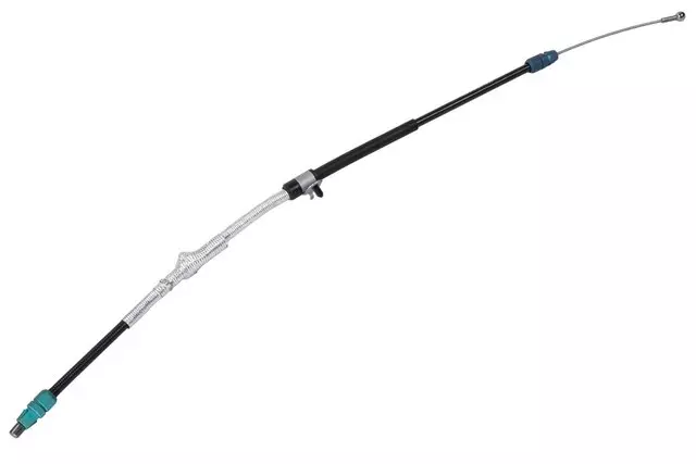 Driver Side Parking Brake Cable