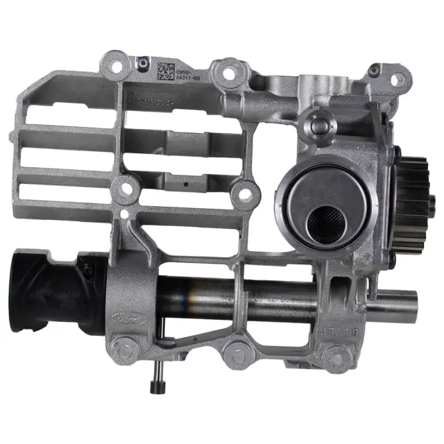CM5Z-6A311-A - Oil Pump - 2015-2021 Ford | Eastgate Ford Parts