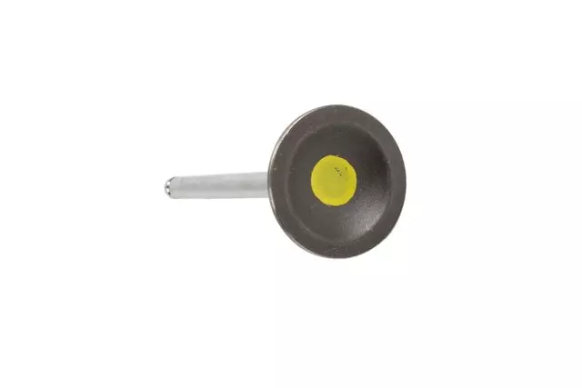 Engine Exhaust Valve