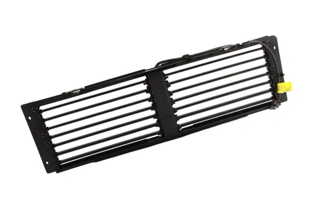 2024-2025 Chevrolet Trailblazer Radiator Shutter Assembly 60009133