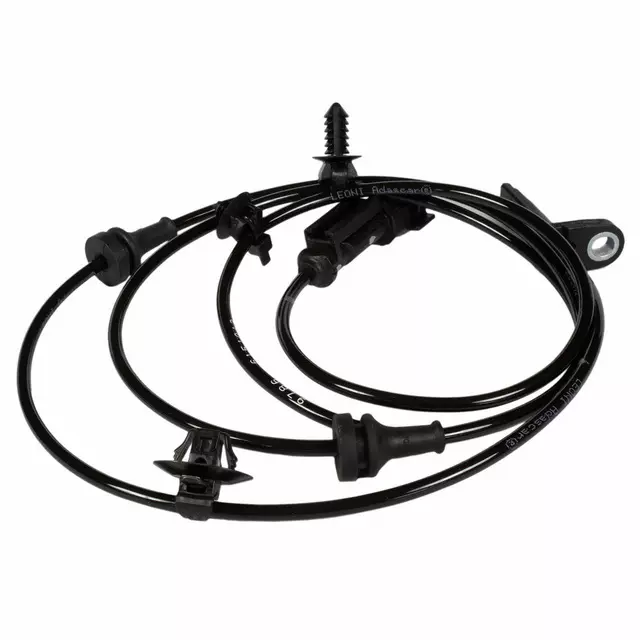 ABS Wheel Speed Sensor