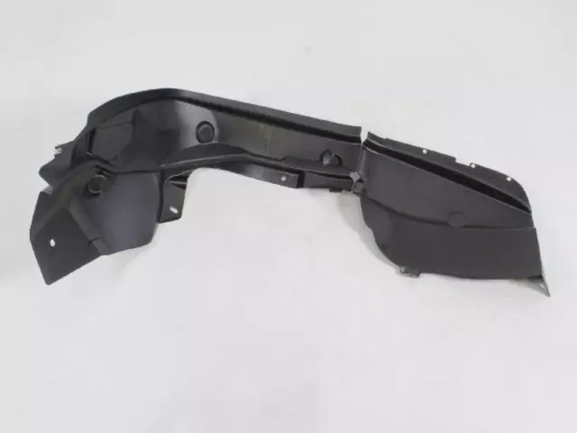 Splash Shield, Right