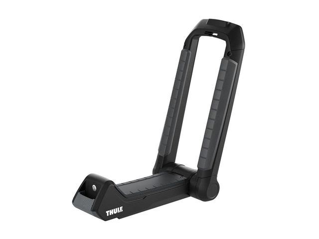 2020-2022 Audi Thule Hull A Port Aero Kayak Holder