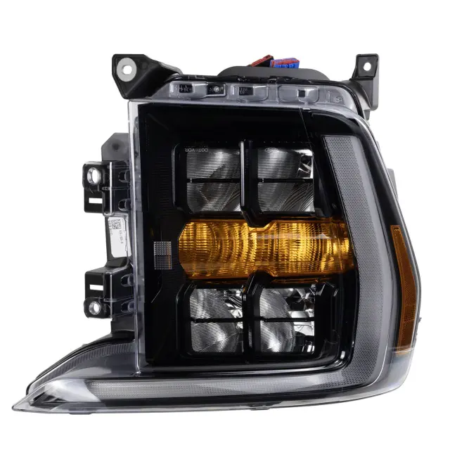 NL3Z-13008-L - Headlight Assembly 2021-2023 Ford F-150 | Ford