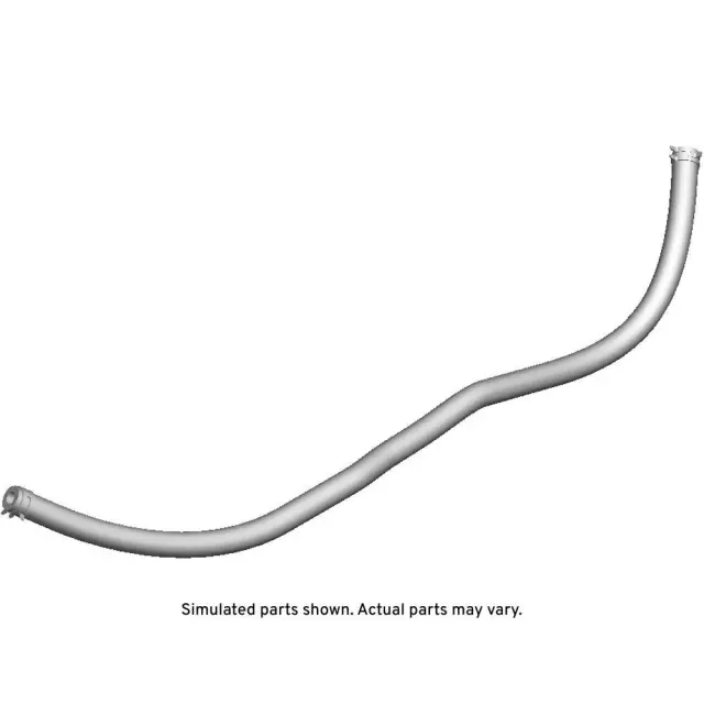 Engine Coolant Hose