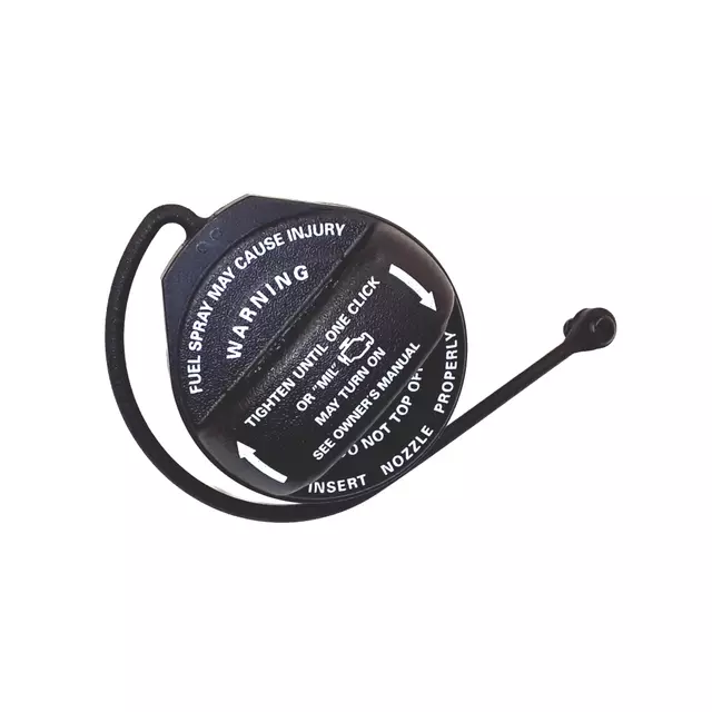 Fuel Cap