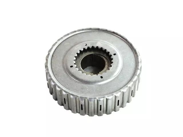 Transfer Case Clutch Kit