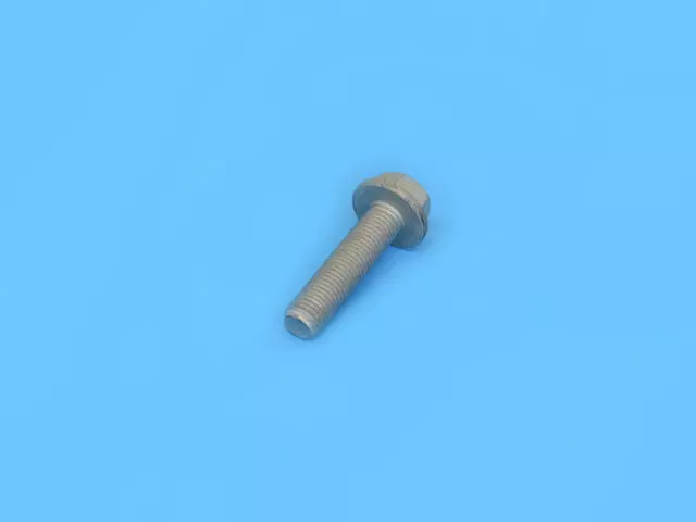 Hex Flange Head Bolt, Mounting