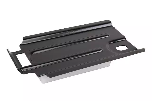 Spare Tire Jack Retainer