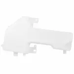 Washer Fluid Reservoir