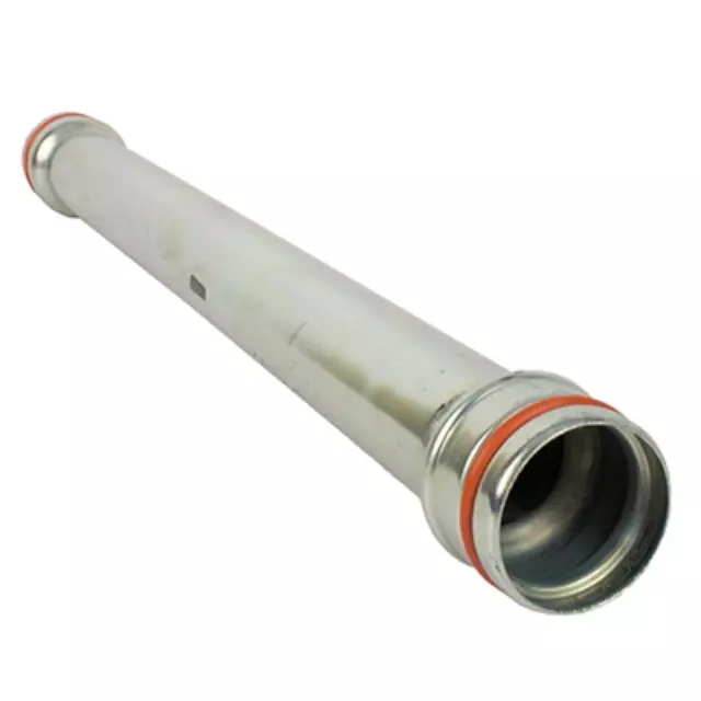 Engine Coolant Pipe
