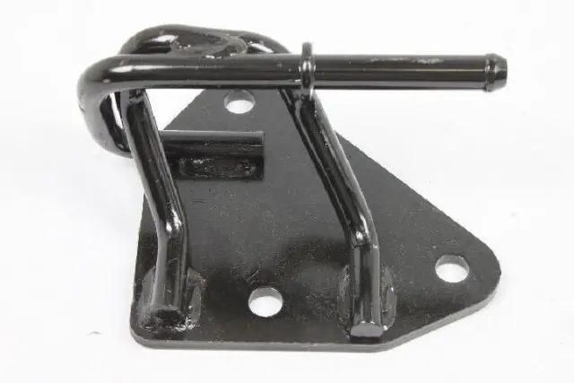 Exhaust Pipe Support Rod