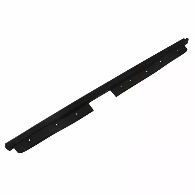1992-2014 Ford - Sill Plate