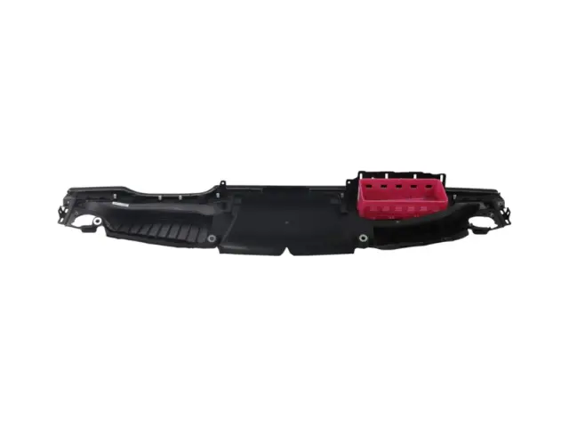 2021-2026 Jeep Instrument Panel Pad 8CK69TX7AA | All Mopar Parts
