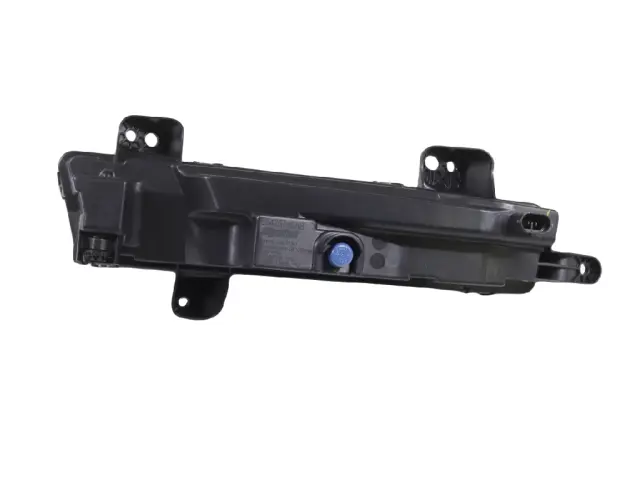 2022-2023 Jeep Front Fog Lamp, Right 68425740AB | My Mopar Parts
