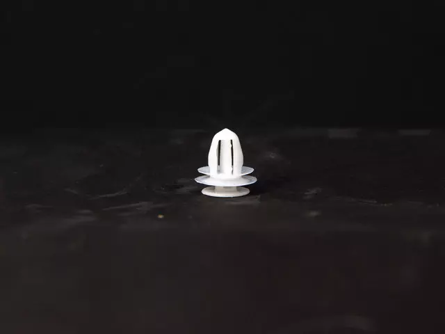 Door Trim Panel Clip