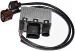 Radiator Fan Control Module